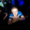 Foto  op Whop! presents: Skream - 2/3 - Tivoli