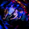 Foto  op Whop! presents: Skream - 2/3 - Tivoli