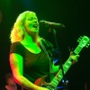 Foto Anneke van Giersbergen te Anneke Van Giersbergen - 3/3 - Kroepoekfabriek