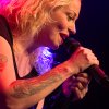 Foto Anneke van Giersbergen te Anneke Van Giersbergen - 3/3 - Kroepoekfabriek