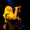 Foto Anneke van Giersbergen te Anneke Van Giersbergen - 3/3 - Kroepoekfabriek