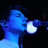 Foto Apes and Horses op Wu Lyf - 6/3 - Melkweg