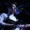 Foto Apes and Horses op Wu Lyf - 6/3 - Melkweg