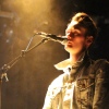Foto Wu Lyf te Wu Lyf - 6/3 - Melkweg