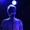 Foto Apes and Horses op Wu Lyf - 6/3 - Melkweg