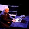 Foto Jóhann Jóhannsson te Johann Johannsson - 10/3 - Paard van Troje