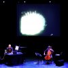 Foto Jóhann Jóhannsson te Johann Johannsson - 10/3 - Paard van Troje