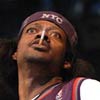 Foto Eric Gales te Bospop 2006