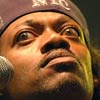 Foto Eric Gales te Bospop 2006