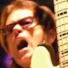 Foto Glenn Hughes te Bospop 2006