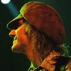 Foto Glenn Hughes te Bospop 2006