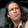 Foto Gov't Mule te Bospop 2006