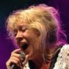 Foto Jon Amor te Bospop 2006