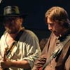 Foto Jon Amor te Bospop 2006