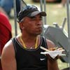 Foto op Bospop 2006