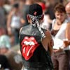 Foto  op Bospop 2006
