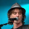 Foto Racoon te Bospop 2006