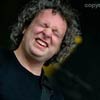 Foto Racoon te Bospop 2006