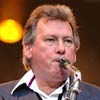 Foto Roxy Music te Bospop 2006