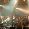 Foto Roxy Music te Bospop 2006