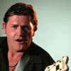 Foto Simple Minds te Bospop 2006