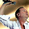 Foto Simple Minds te Bospop 2006