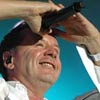 Foto Simple Minds te Bospop 2006