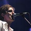 Foto Simple Minds te Bospop 2006