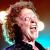 Foto Simply Red te Bospop 2006