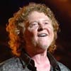 Foto Simply Red te Bospop 2006
