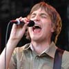 Foto Starsailor te Bospop 2006
