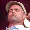 Foto The Tragically Hip te Bospop 2006