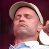 The Tragically Hip foto Bospop 2006