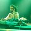 Foto The Gaslamp Killer op 5 Days Off 2012