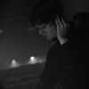 Foto James Blake op 5 Days Off 2012