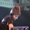 Foto Kutmah te 5 Days Off 2012