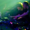 Foto Noisia te 5 Days Off 2012