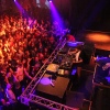 Foto The Gaslamp Killer te 5 Days Off 2012