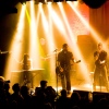Foto Crippled Black Phoenix te Crippled Black Phoenix - 14/03 - Effenaar