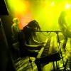 Foto Crippled Black Phoenix te Crippled Black Phoenix - 14/03 - Effenaar