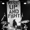 Foto Crippled Black Phoenix te Crippled Black Phoenix - 14/03 - Effenaar