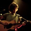Foto Luke Rathborne op Soko - 19/3 - Paradiso