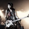 Foto Black Veil Brides te Black Veil Brides - 23/3 - Melkweg