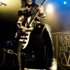 Black Veil Brides foto Black Veil Brides - 23/3 - Melkweg