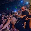 Festivalinfo review: Black Veil Brides - 23/3 - Melkweg
