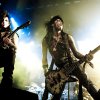 Black Veil Brides foto Black Veil Brides - 23/3 - Melkweg