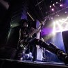 Foto Black Veil Brides te Black Veil Brides - 23/3 - Melkweg
