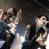 Foto Black Veil Brides te Black Veil Brides - 23/3 - Melkweg