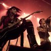 Foto Black Veil Brides te Black Veil Brides - 23/3 - Melkweg