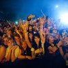 Foto Black Veil Brides te Black Veil Brides - 23/3 - Melkweg